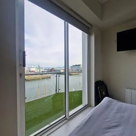 Apartment Location Location Location!