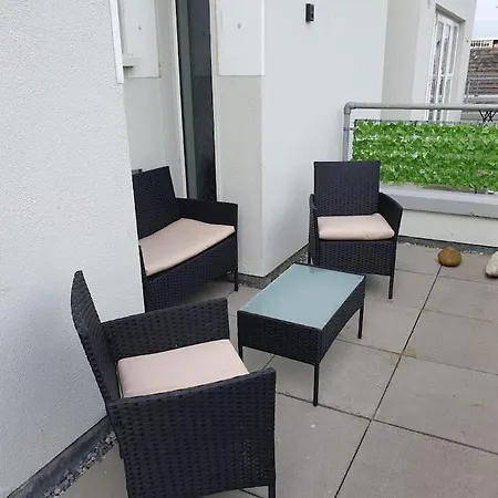 Location Location Location! Apartment Galway