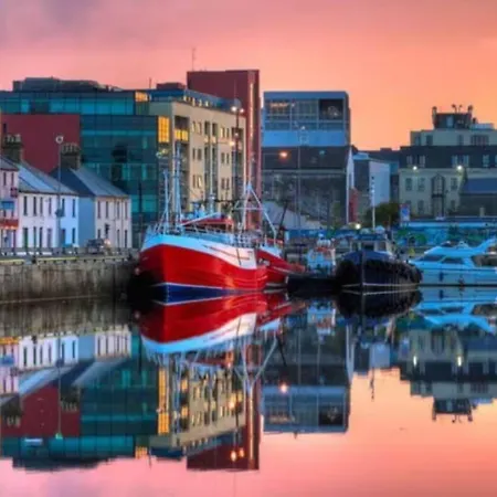 Location Location Location! * Galway