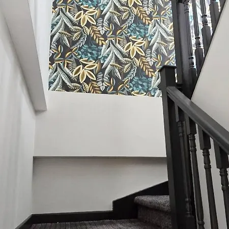 Apartment Location Location Location!