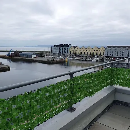 Location Location Location! Galway