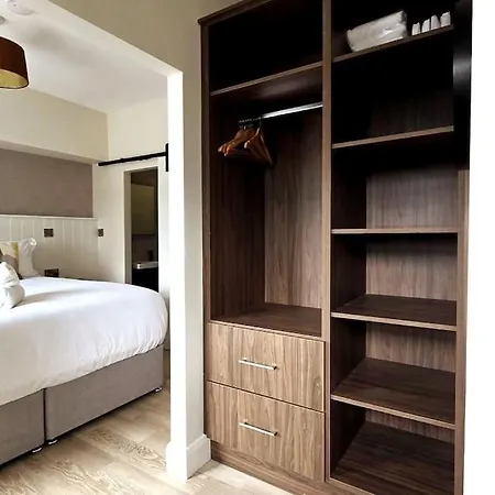 Apartamento Location Location Location!