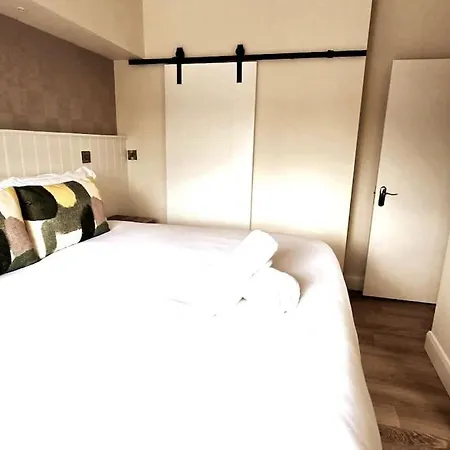 Apartment Location Location Location! Galway