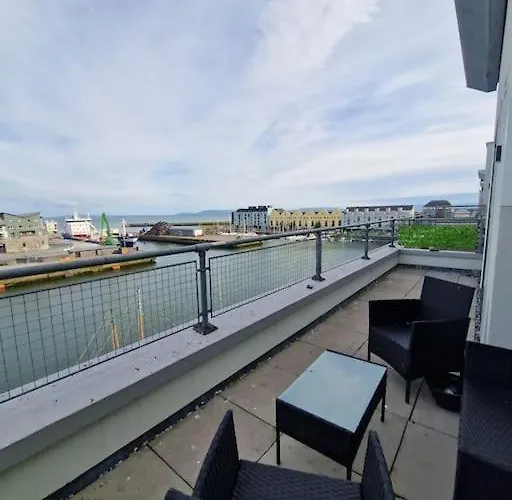 Apartment Location Location Location!