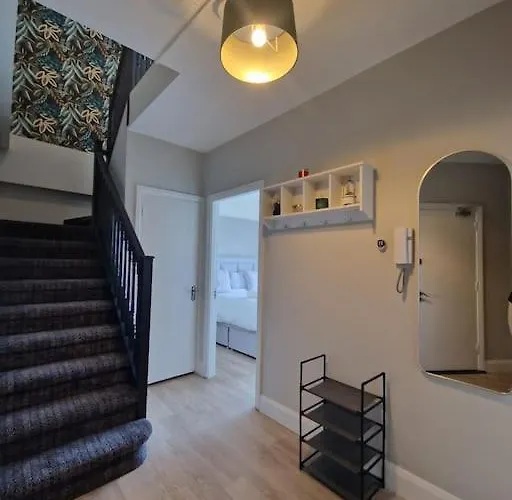 Apartment Location Location Location! Galway