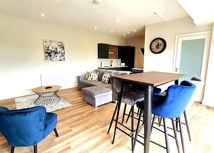 Location Location Location! Appartement Galway