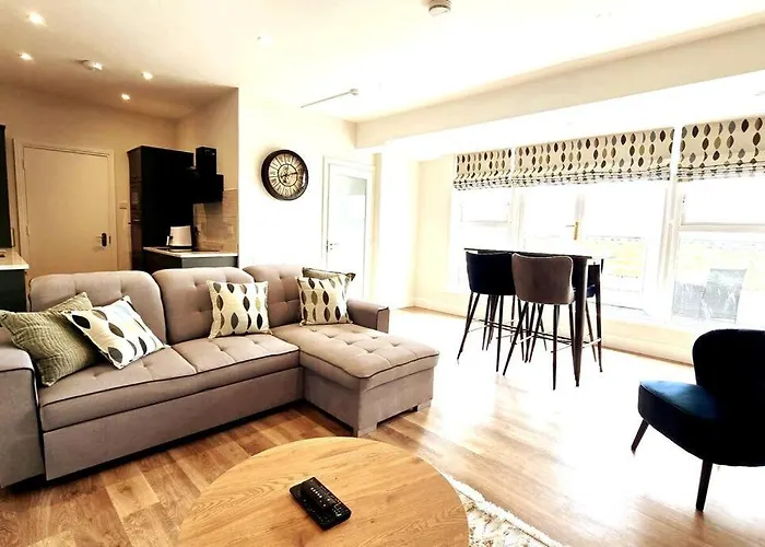 Apartment Location Location Location! Galway