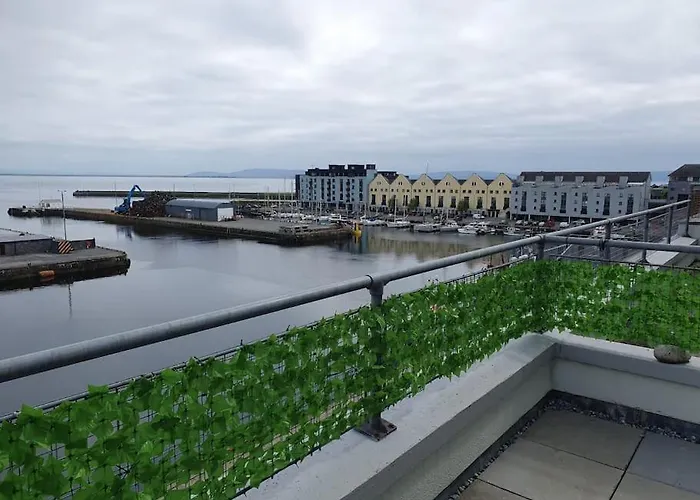 Location Location Location! Galway