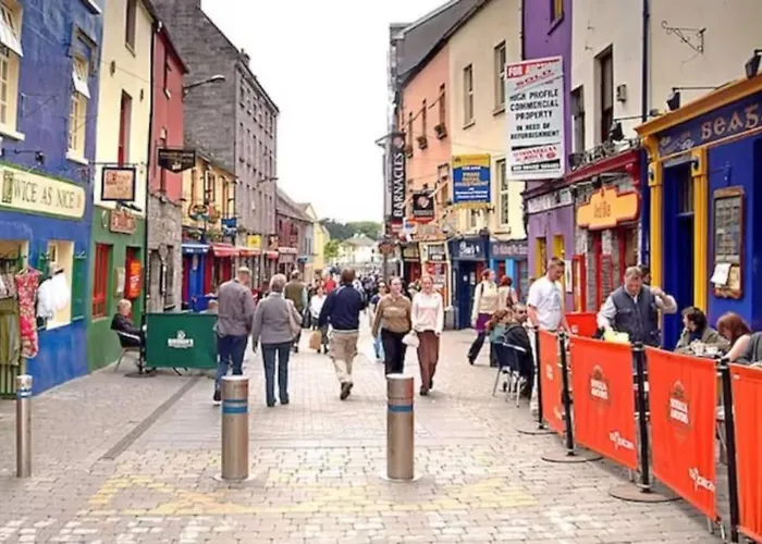 Location Location Location! Appartement