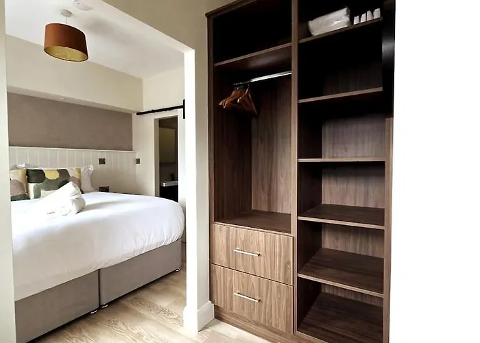 Appartement Location Location Location!