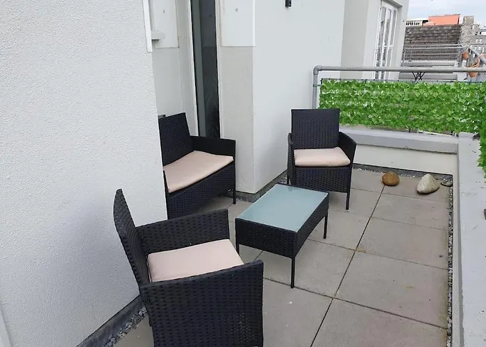 Location Location Location! Appartement Galway