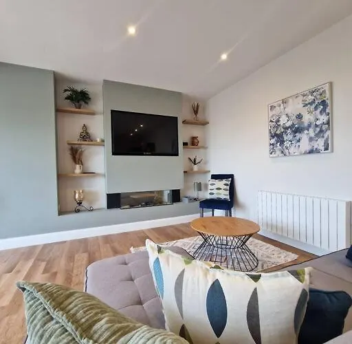 Apartment Location Location Location!