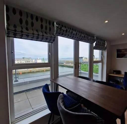 Location Location Location! Galway