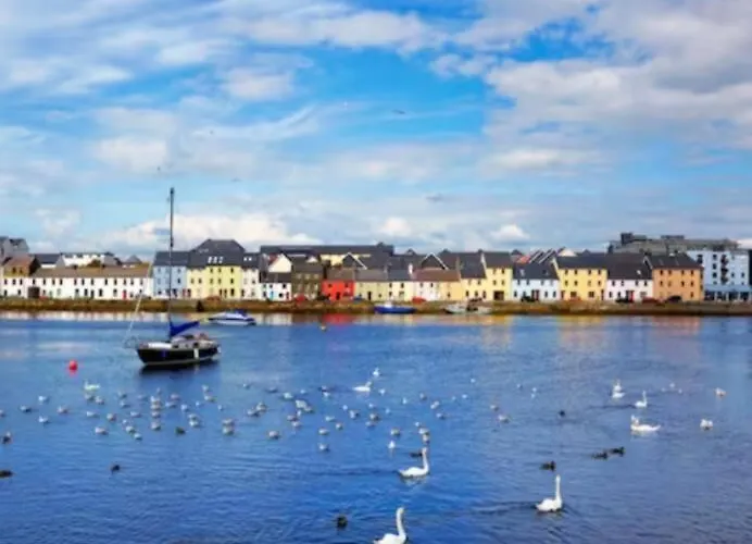 Location Location Location!