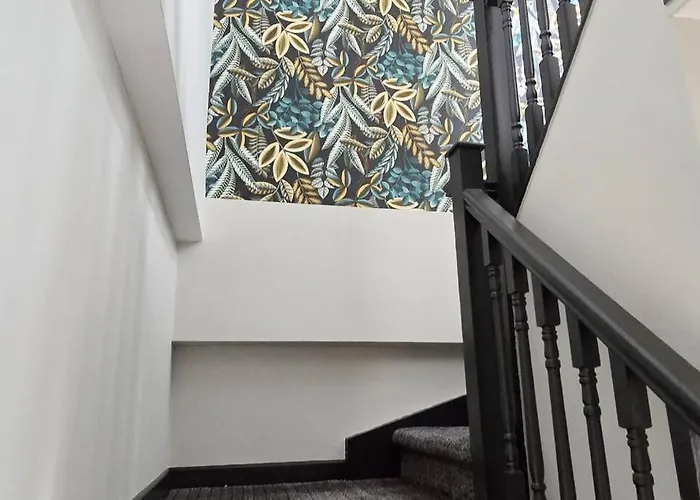 Apartment Location Location Location!