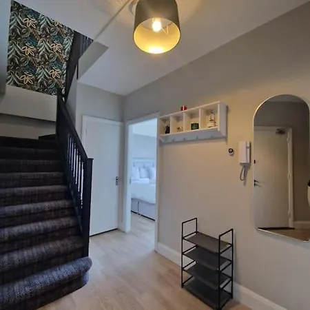 Apartman Location Location Location! Galway