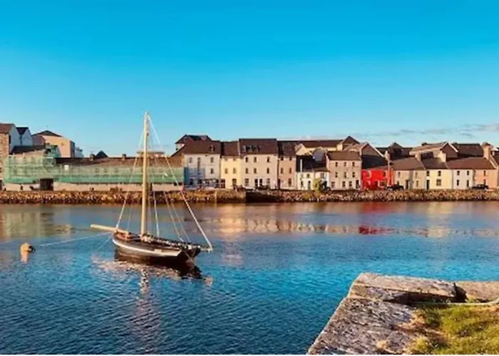 Location Location Location! Appartement