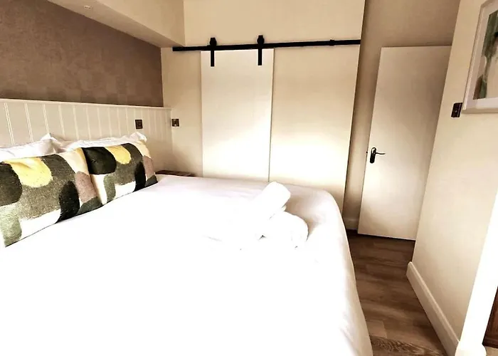 Appartement Location Location Location! Galway